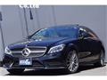 2015 Mercedes-Benz Cls-Class