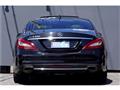 2015 Mercedes-Benz Cls-Class