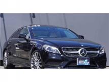 2015 Mercedes-Benz Cls-Class