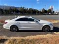 2015 Mercedes-Benz Cls-Class