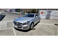 2014 Mercedes-Benz Cls-Class