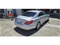 2014 Mercedes-Benz Cls-Class