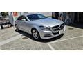 2014 Mercedes-Benz Cls-Class