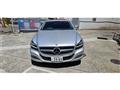 2014 Mercedes-Benz Cls-Class