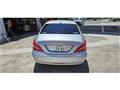 2014 Mercedes-Benz Cls-Class