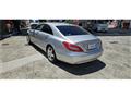 2014 Mercedes-Benz Cls-Class