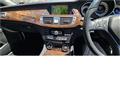 2014 Mercedes-Benz Cls-Class