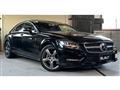2014 Mercedes-Benz Cls-Class