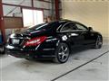 2014 Mercedes-Benz Cls-Class