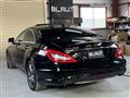 2014 Mercedes-Benz Cls-Class