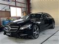 2014 Mercedes-Benz Cls-Class
