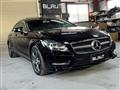 2014 Mercedes-Benz Cls-Class