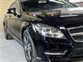 2014 Mercedes-Benz Cls-Class