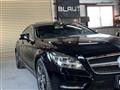 2014 Mercedes-Benz Cls-Class