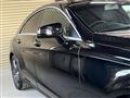 2014 Mercedes-Benz Cls-Class