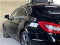 2014 Mercedes-Benz Cls-Class