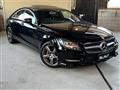 2014 Mercedes-Benz Cls-Class