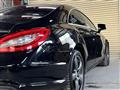 2014 Mercedes-Benz Cls-Class