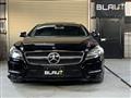 2014 Mercedes-Benz Cls-Class