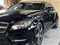 2014 Mercedes-Benz Cls-Class