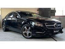 2014 Mercedes-Benz Cls-Class