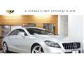 2014 Mercedes-Benz Cls-Class