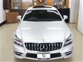 2014 Mercedes-Benz Cls-Class