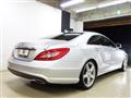 2014 Mercedes-Benz Cls-Class