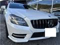 2014 Mercedes-Benz Cls-Class