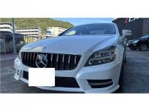 2014 Mercedes-Benz Cls-Class