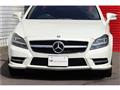 2013 Mercedes-Benz Cls-Class