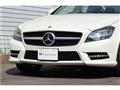 2013 Mercedes-Benz Cls-Class