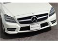 2013 Mercedes-Benz Cls-Class