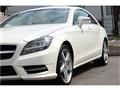 2013 Mercedes-Benz Cls-Class
