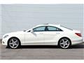 2013 Mercedes-Benz Cls-Class