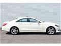 2013 Mercedes-Benz Cls-Class