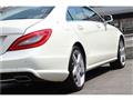 2013 Mercedes-Benz Cls-Class