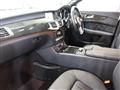 2013 Mercedes-Benz Cls-Class