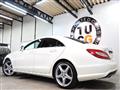 2013 Mercedes-Benz Cls-Class