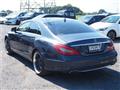 2012 Mercedes-Benz Cls-Class
