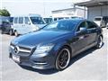2012 Mercedes-Benz Cls-Class