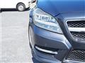2012 Mercedes-Benz Cls-Class