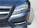 2012 Mercedes-Benz Cls-Class