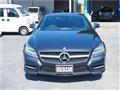 2012 Mercedes-Benz Cls-Class