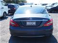 2012 Mercedes-Benz Cls-Class