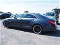 2012 Mercedes-Benz Cls-Class