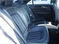 2012 Mercedes-Benz Cls-Class