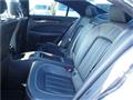 2012 Mercedes-Benz Cls-Class