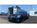 2012 Mercedes-Benz Cls-Class