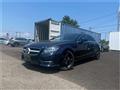 2012 Mercedes-Benz Cls-Class